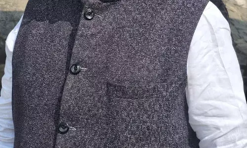 सांसद चुन्नीलाल गरासिया ने राज्यसभा में ‘एलपीजी की वहनीयता‘ का मुद्दा उठाया सांसद चुन्नीलाल गरासिया ने राज्यसभा में ‘एलपीजी की वहनीयता‘ का मुद्दा उठाया