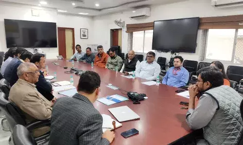 फतहसागर में 24 दिसंबर से 4 जनवरी तक फ्लावर शो का आयोजन फतहसागर में 24 दिसंबर से 4 जनवरी तक फ्लावर शो का आयोजन