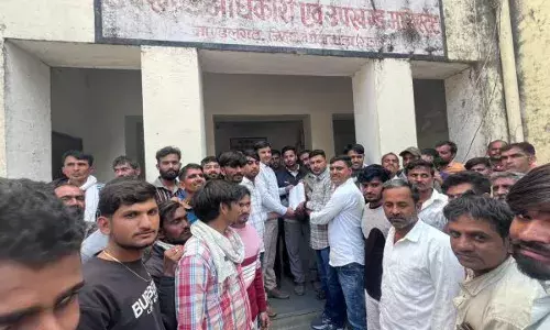 जोजवा में गौशाला भूमि आवंटन की मांग तेज, ग्रामीणों ने अधिकारियों से की अपील