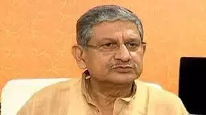 पीएम मोदी के खिलाफ बयान पर ललन सिंह ने कहा कांग्रेस की यही संस्कृति है