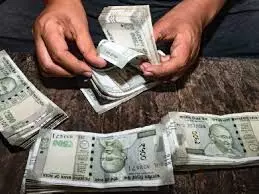 जयपुर में नकली नोटों की बड़ी खेप बरामद, 2.90 लाख रुपये जब्त, दो आरोपी गिरफ्तार जयपुर में नकली नोटों की बड़ी खेप बरामद, 2.90 लाख रुपये जब्त, दो आरोपी गिरफ्तार