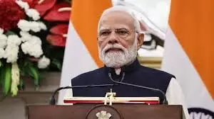 पीएम मोदी का तीन देशों जॉर्डन, इथियोपिया और ओमान का राजकीय दौरा पीएम मोदी का तीन देशों जॉर्डन, इथियोपिया और ओमान का राजकीय दौरा