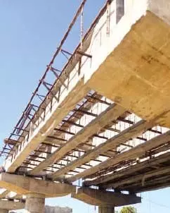 जोधड़ास ओवरब्रिज निर्माण फिर से शुरू, ठेकेदार ने समय और पेनल्टी में राहत मांगी जोधड़ास ओवरब्रिज निर्माण फिर से शुरू, ठेकेदार ने समय और पेनल्टी में राहत मांगी