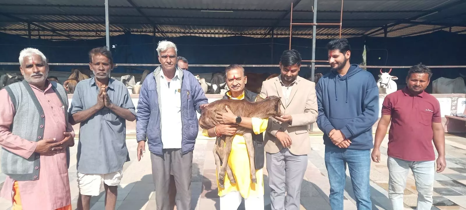 संस्कृत संभाषण सनातन संस्कृति की मूल धरोहर हैं – पालीवाल संस्कृत संभाषण सनातन संस्कृति की मूल धरोहर हैं – पालीवाल