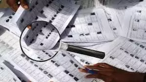 राजस्थान में SIR के तहत ड्राफ्ट वोटर लिस्ट मंगलवार को होगी जारी राजस्थान में SIR के तहत ड्राफ्ट वोटर लिस्ट मंगलवार को होगी जारी