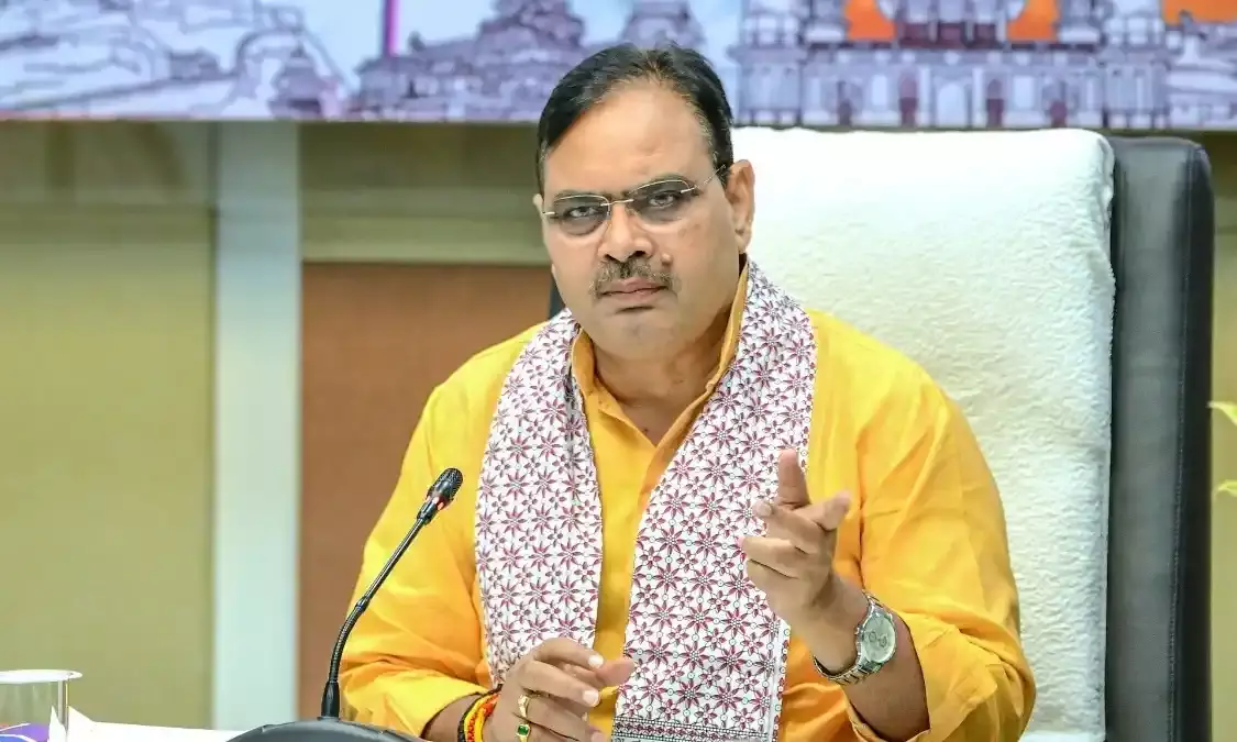 भाजपा सरकार के दो साल पूरे होने पर 23 दिसंबर को मिशन लाइफ के तहत राज्यभर में पर्यावरण संरक्षण कार्यक्रम भाजपा सरकार के दो साल पूरे होने पर 23 दिसंबर को मिशन लाइफ के तहत राज्यभर में पर्यावरण संरक्षण कार्यक्रम