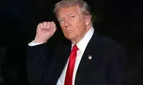 ट्रंप ने बीबीसी के खिलाफ दर्ज कराया मुकदमा, 10 अरब डॉलर हर्जाने की मांग, मानहानि का आरोप