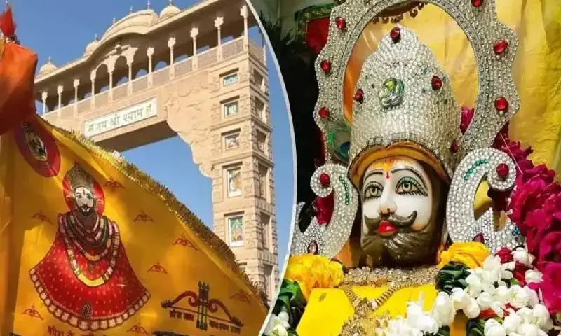 खाटूश्यामजी ट्रस्ट चुनाव के बाद सियासी पारा गरम, गुटों में विवाद