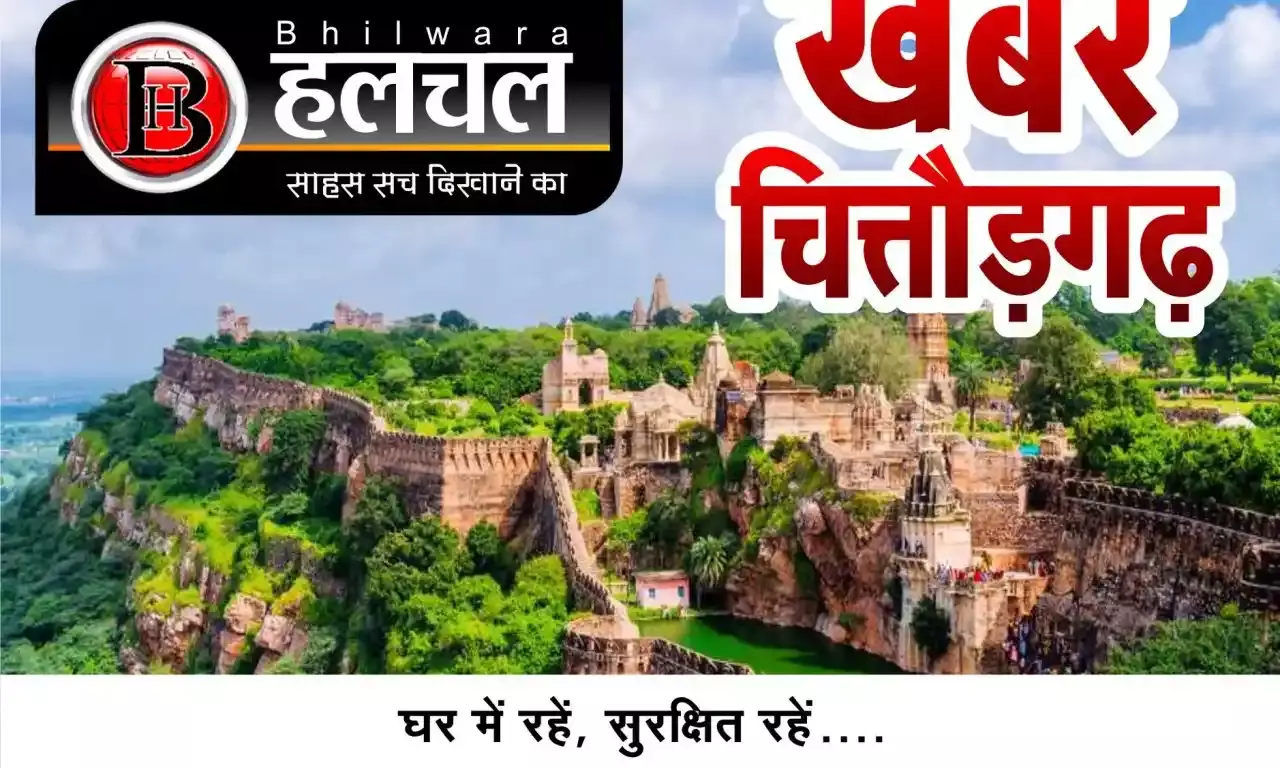 हनुमानगढ़ में इथेनॉल प्लांट के खिलाफ किसानों की फिर बड़ी महापंचायत आज,डेढ़ हजार पुलिस कर्मी तैनात इंटरनेट सेवाएं फिर स्थगित