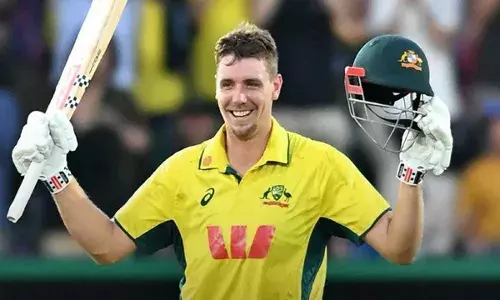 कैमरन ग्रीन को KKR ने 25.20 करोड़ में खरीदा, सबसे महंगे विदेशी खिलाड़ी बने कैमरन ग्रीन को KKR ने 25.20 करोड़ में खरीदा, सबसे महंगे विदेशी खिलाड़ी बने