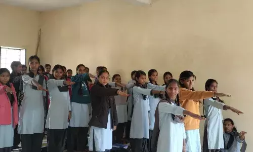 चित्तौड़गढ़ में विजय दिवस पर जागरूकता कार्यक्रम आयोजित