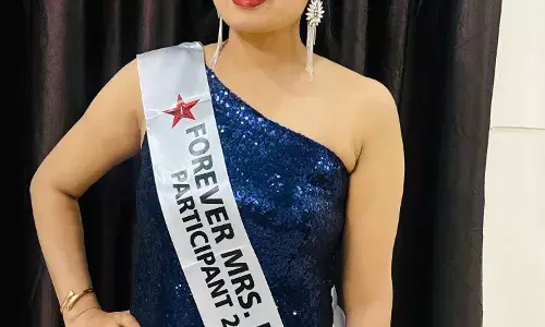 जया मिसेज इंडिया प्रतियोगिता के फाइनल राउंड में लेंगी भाग, जयपुर में होगा ग्रैंड फिनाले