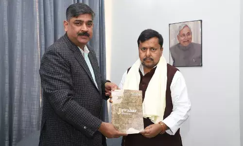 पूर्वांचल समाज को गर्व, बिहार से राष्ट्रीय राजनीति में मजबूत नेतृत्व