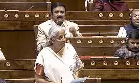 सबका बीमा सबकी रक्षा, बीमा क्षेत्र में 100 प्रतिशत एफडीआई को मंजूरी का रास्ता साफ सबका बीमा सबकी रक्षा, बीमा क्षेत्र में 100 प्रतिशत एफडीआई को मंजूरी का रास्ता साफ