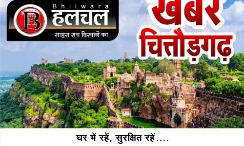 हनुमानगढ़ में इथेनॉल प्लांट के खिलाफ किसानों की फिर बड़ी महापंचायत आज,डेढ़ हजार पुलिस कर्मी तैनात इंटरनेट सेवाएं फिर स्थगित हनुमानगढ़ में इथेनॉल प्लांट के खिलाफ किसानों की फिर बड़ी महापंचायत आज,डेढ़ हजार पुलिस कर्मी तैनात इंटरनेट सेवाएं फिर स्थगित
