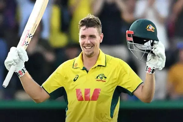 कैमरन ग्रीन को KKR ने 25.20 करोड़ में खरीदा, सबसे महंगे विदेशी खिलाड़ी बने | Cameron Green was bought by KKR for ₹25.20 crore, becoming the most expensive foreign player.