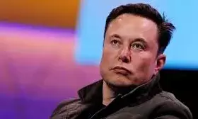 एलन मस्क बने 600 अरब डॉलर क्लब में पहुंचने वाले दुनिया के पहले व्यक्ति