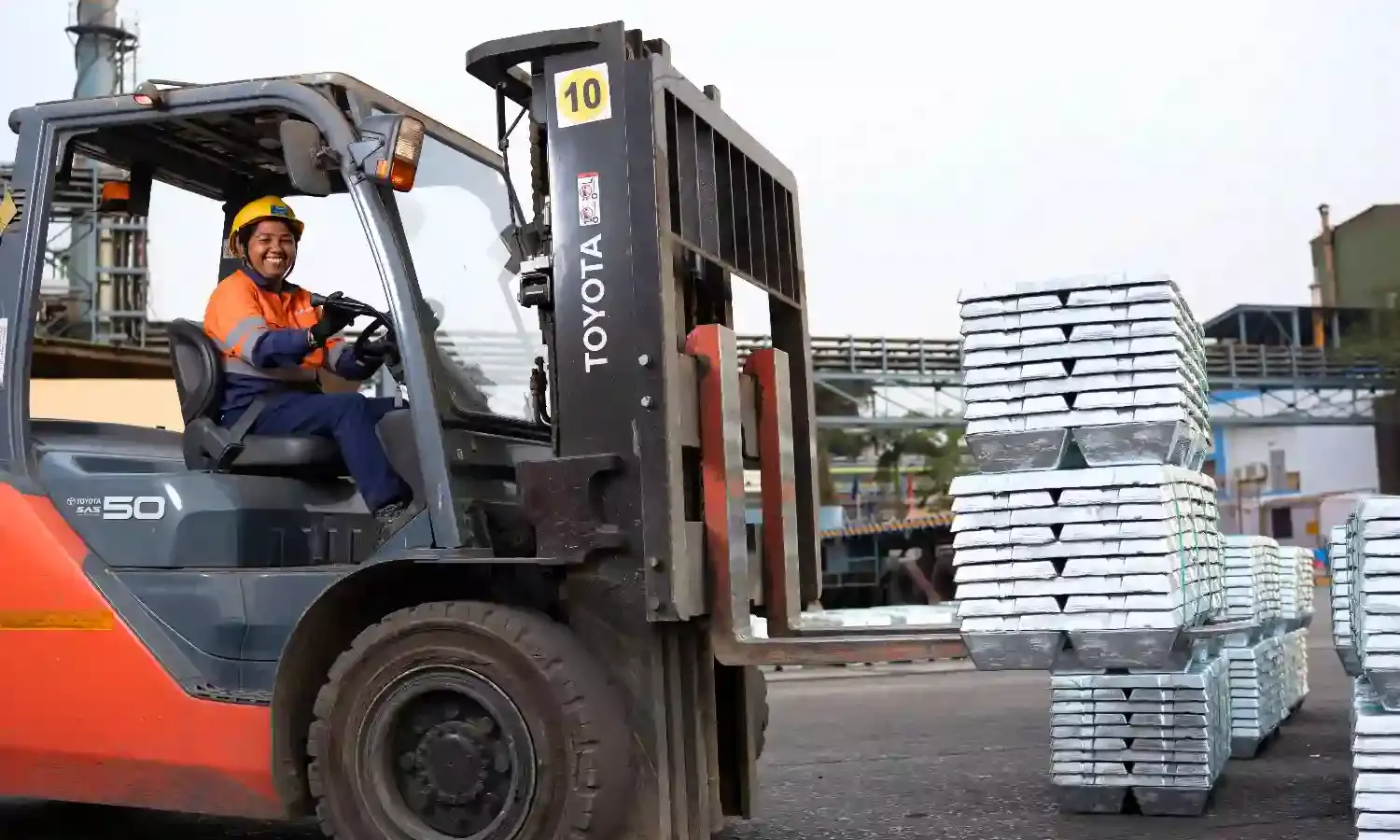 हिन्दुस्तान ज़िंक ने प्रतिष्ठित आरईएसीएच, बीआईएस और एलबीएमए सर्टिफिकेशन के साथ अपनी ग्लोबल लीडरशिप को किया मजबूत