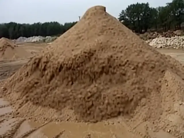 भीलवाड़ा में बजरी संकट: अवैध खनन जारी