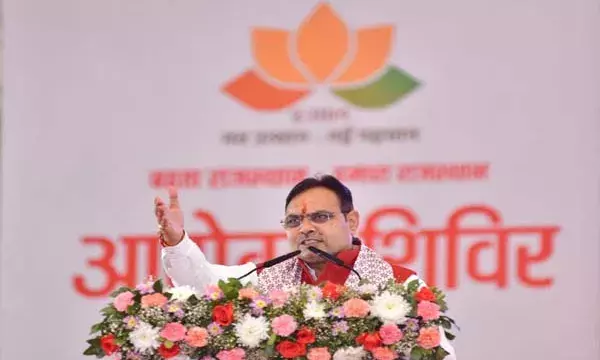 राजस्थान के राजस्व में हुई वृद्धि - पिछले साल की तुलना में 14 हजार 200 करोड़ रुपये अधिक राजस्व