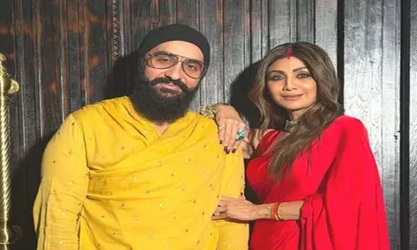 60 करोड़ की धोखाधड़ी का मामला : 420 धारा को लेकर शिल्पा शेट्टी ने दी प्रतिक्रिया, आरोपों को बताया झूठा