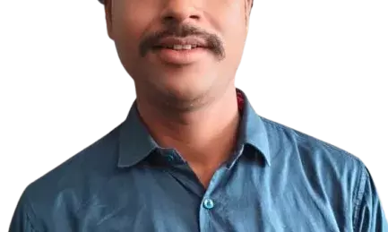 जिला संगठन मंत्री वैष्णव एवं जिला महासचिव  शर्मा बने