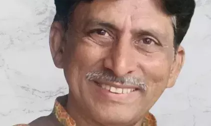 समर्पित से न करते किनारा...!