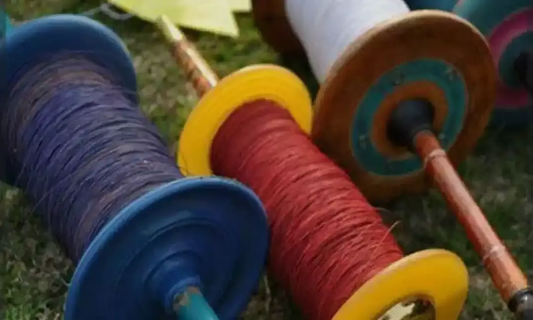 भीलवाड़ा में चाइनीज मांझा: प्रतिबंध के बावजूद जानलेवा खतरा जारी