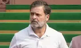 राहुल गांधी के खिलाफ केस की सुनवाई अब लखनऊ में, हाईकोर्ट ने ट्रांसफर अर्जी मंजूर की