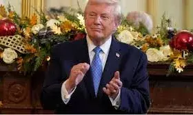 ट्रंप ने 20 और देशों के लिए अमेरिका की यात्रा पाबंदी बढ़ाई ट्रंप ने 20 और देशों के लिए अमेरिका की यात्रा पाबंदी बढ़ाई