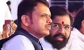 अंबरनाथ में चुनावी माहौल के बीच फायरिंग, सुरक्षा व्यवस्था पर उठे सवाल