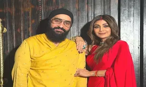 60 करोड़ की धोखाधड़ी का मामला : 420 धारा को लेकर शिल्पा शेट्टी ने दी प्रतिक्रिया, आरोपों को बताया झूठा