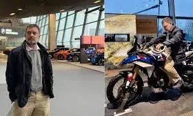 राहुल गांधी का बयान: भारत में मैन्युफैक्चरिंग घट रही है, मजबूत इकोसिस्टम बनाने की जरूरत