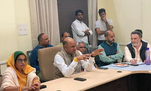 चित्तौड़ की वीर धरा पर स्वदेशी महोत्सव में होगा घूमर, हजारों मातृशक्ति की सहभागिता