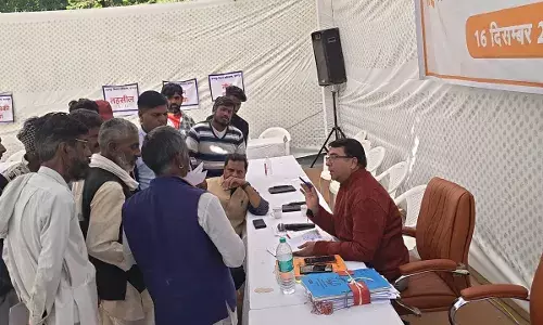 उदयपुर विकास प्राधिकरण ने 42 पट्टे दिए, 50 नाम स्थानांतरण किए उदयपुर विकास प्राधिकरण ने 42 पट्टे दिए, 50 नाम स्थानांतरण किए