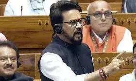 संसद में ई-सिगरेट को लेकर हंगामा, भाजपा ने तृणमूल सांसद पर लगाया आरोप संसद में ई-सिगरेट को लेकर हंगामा, भाजपा ने तृणमूल सांसद पर लगाया आरोप