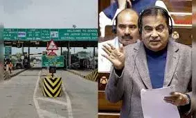 नए साल में एआई से कटेगा टोल, मल्टी लेन फ्री फ्लो सिस्टम लागू.