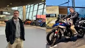 राहुल गांधी का बयान: भारत में मैन्युफैक्चरिंग घट रही है, मजबूत इकोसिस्टम बनाने की जरूरत राहुल गांधी का बयान: भारत में मैन्युफैक्चरिंग घट रही है, मजबूत इकोसिस्टम बनाने की जरूरत