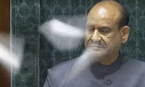 हंगामे के बीच VB–G RAM G बिल लोकसभा से पास