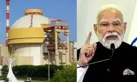 शांति विधेयक को संसद की मंजूरी, प्रधानमंत्री मोदी ने बताया भारत के लिए परिवर्तनकारी क्षण