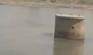 डार्क जोन में डूबता भीलवाड़ा, अब जमीन के नीचे उतरा जाएगा बारिश का पानी