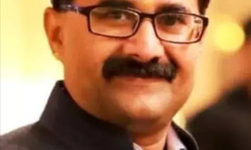 डॉ. ब्रह्म भाटिया को मिलेगा यूनिवर्सल एक्सीलेंस इन ऑकल्ट साइंस अवार्ड: हस्तरेखा विशेषज्ञ की 11वीं उपलब्धि