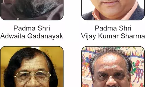 शिल्पग्राम की चौपाल पर लगेगा पांच दिवसीय कला शिविर शिल्पग्राम की चौपाल पर लगेगा पांच दिवसीय कला शिविर