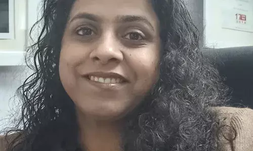 राष्ट्रीय डिजिटल आर्ट प्रदर्शनी में भीलवाड़ा की दीपिका का चयन, कला प्रतिभा को मिली नई पहचान राष्ट्रीय डिजिटल आर्ट प्रदर्शनी में भीलवाड़ा की दीपिका का चयन, कला प्रतिभा को मिली नई पहचान