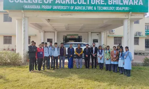 सुवाणा विद्यालय के विद्यार्थियों ने किया शैक्षणिक भ्रमण सुवाणा विद्यालय के विद्यार्थियों ने किया शैक्षणिक भ्रमण