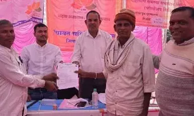 सफलता की कहानी: ग्रामीण समस्या समाधान शिविर 2025, सरकारी योजनाओं से बुजुर्गों को पेंशन मिली