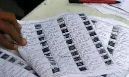 मतदाता सूची 2026: 28,307 युवाओं ने पंजीकरण के लिए आवेदन, 46 दावे और 2 आपत्तियां