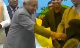 बिहार में आयुष महिला डॉक्टर के हिजाब से कथित छेड़छाड़ पर APCR ने जताई कड़ी आपत्ति