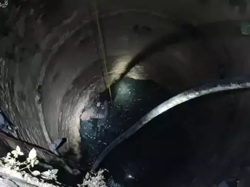 कुएं में मिली लापता बुजुर्ग महिला की लाश कुएं में मिली लापता बुजुर्ग महिला की लाश