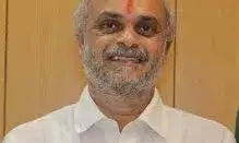 यूरिया संकट पर विधायक कोठारी ने कृषि मंत्री को लिखा पत्र यूरिया संकट पर विधायक कोठारी ने कृषि मंत्री को लिखा पत्र